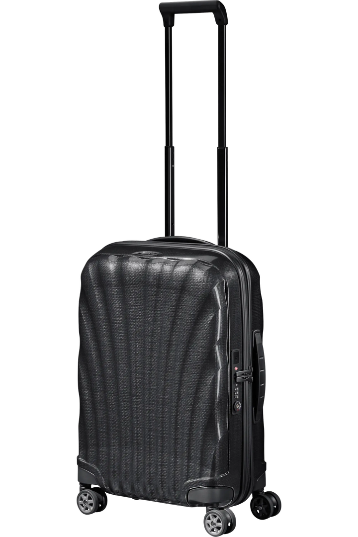 Valise cabine Samsonite "C-Lite" 55cm extensible - Melisac