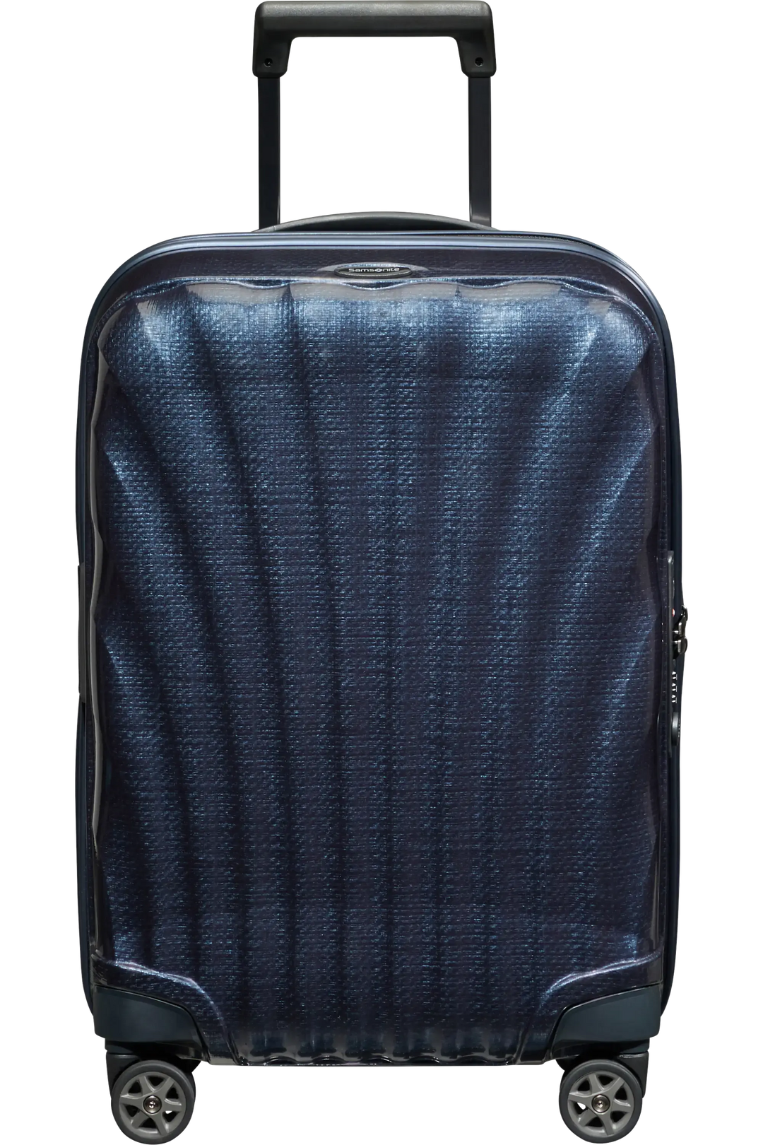 Valise cabine Samsonite "C-Lite" 55cm extensible - Melisac