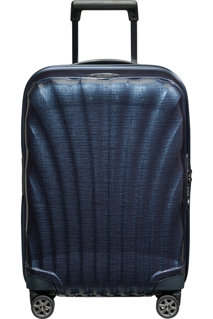 Valise cabine Samsonite "C-Lite" 55cm extensible - Melisac