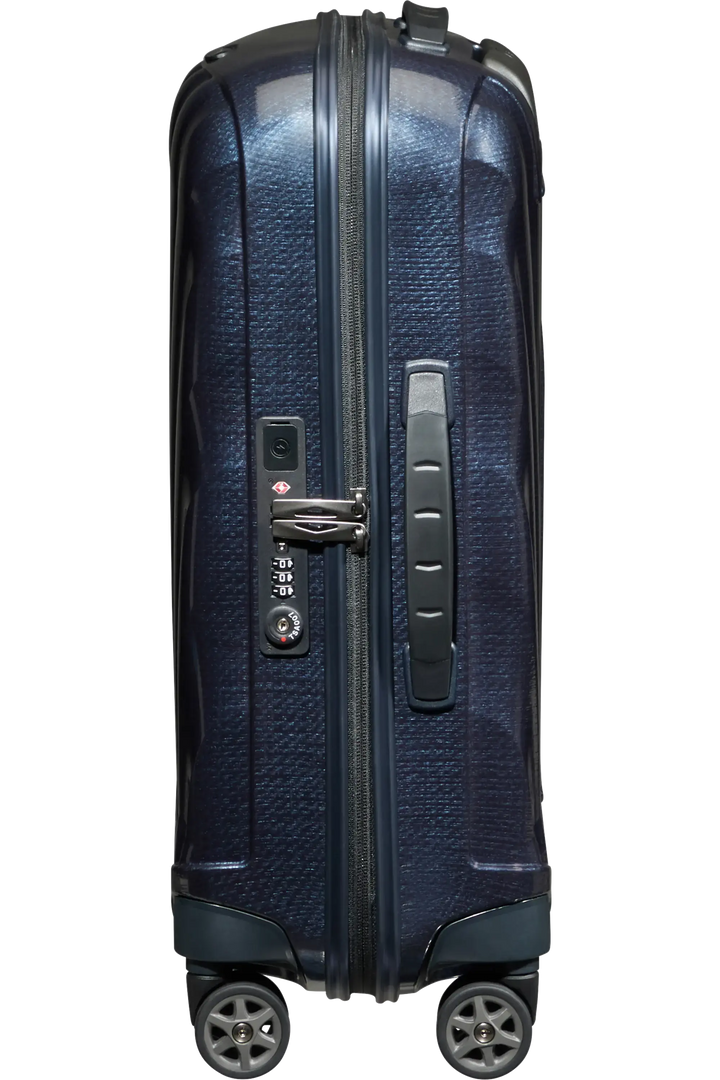 Valise cabine Samsonite "C-Lite" 55cm extensible - Melisac