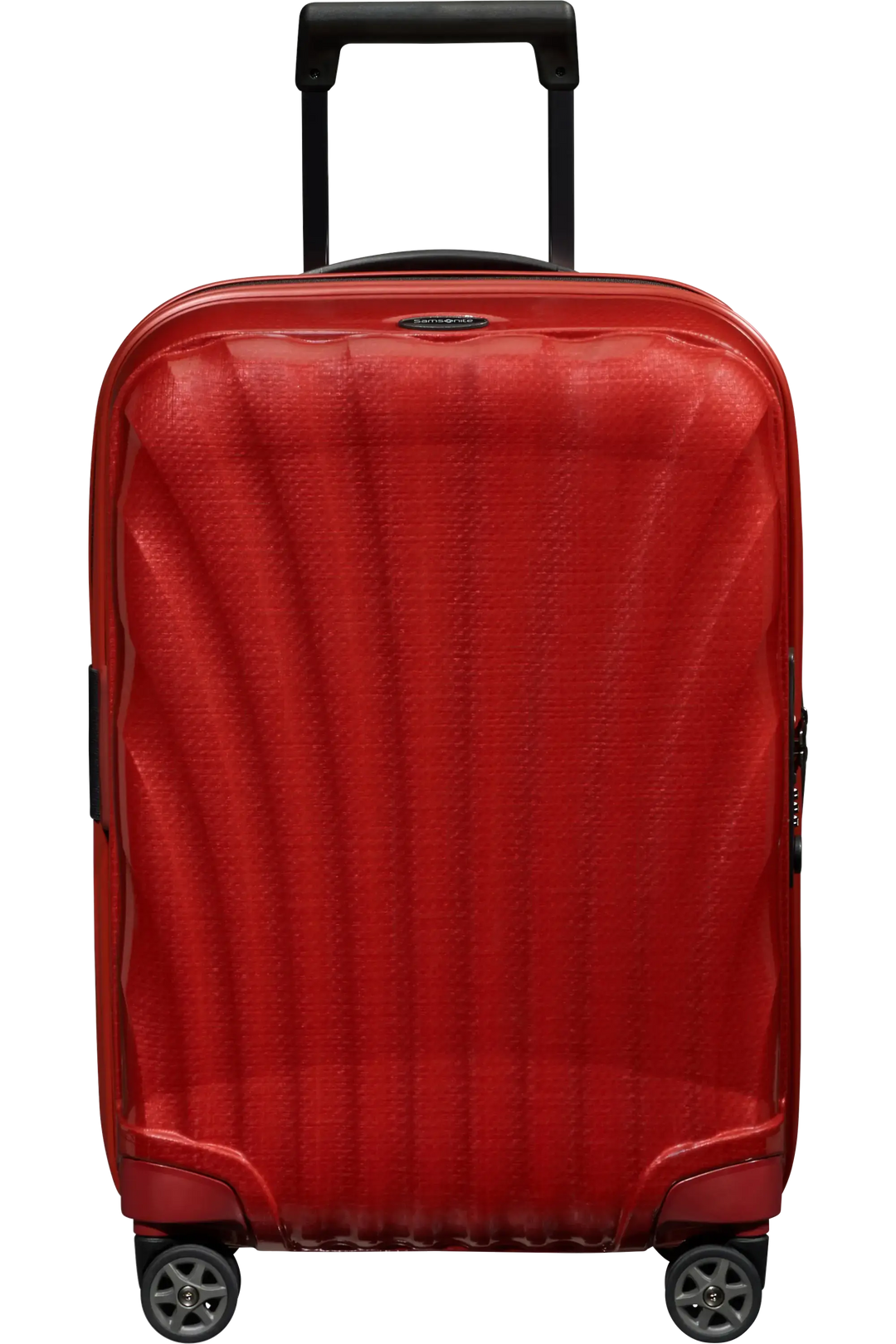 Valise cabine Samsonite "C-Lite" 55cm extensible - Melisac