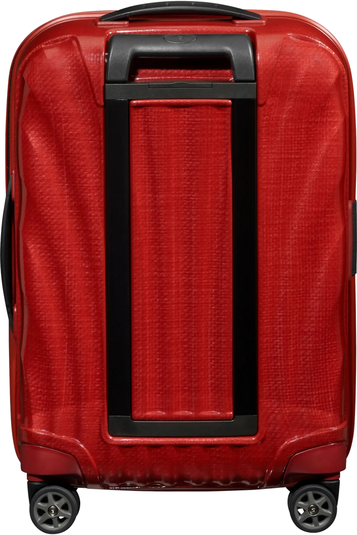 Valise cabine Samsonite "C-Lite" 55cm extensible - Melisac