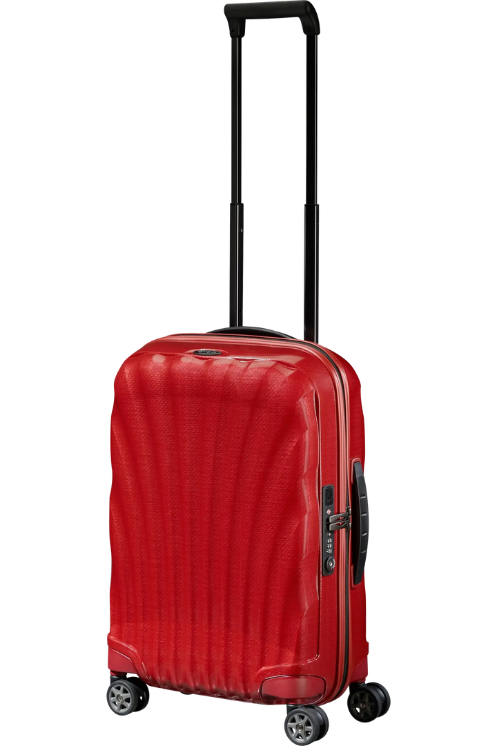 Valise cabine Samsonite "C-Lite" 55cm extensible - Melisac