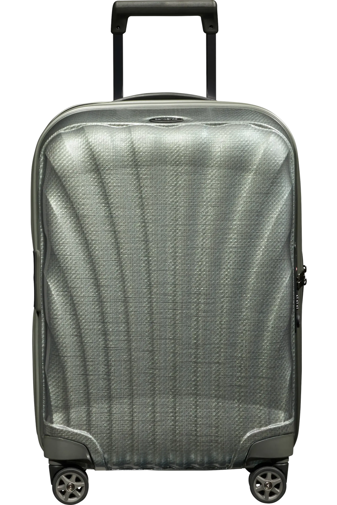 Valise cabine Samsonite "C-Lite" 55cm extensible - Melisac