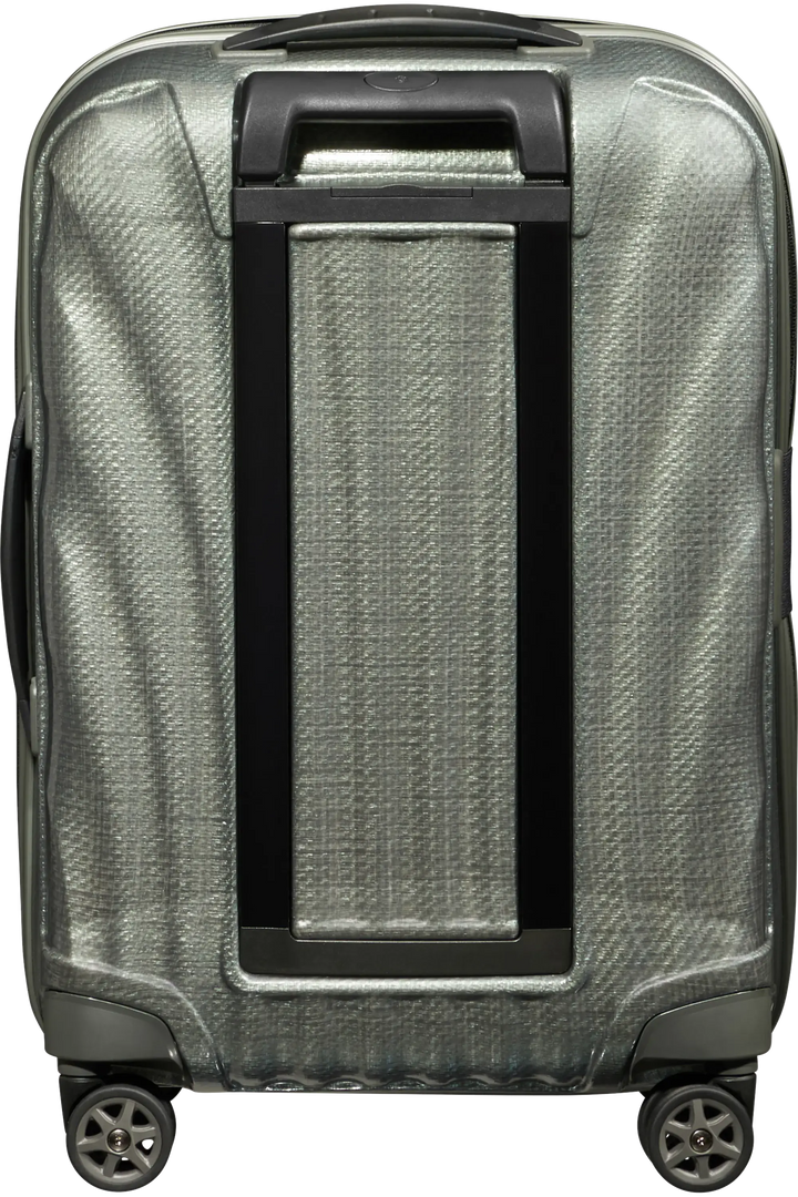 Valise cabine Samsonite "C-Lite" 55cm extensible - Melisac
