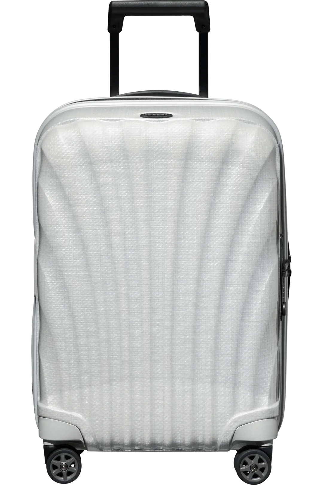 Valise cabine Samsonite "C-Lite" 55cm extensible - Melisac