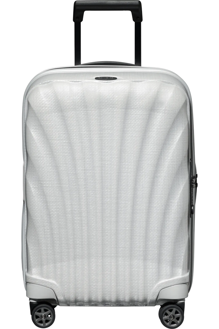 Valise cabine Samsonite "C-Lite" 55cm extensible - Melisac