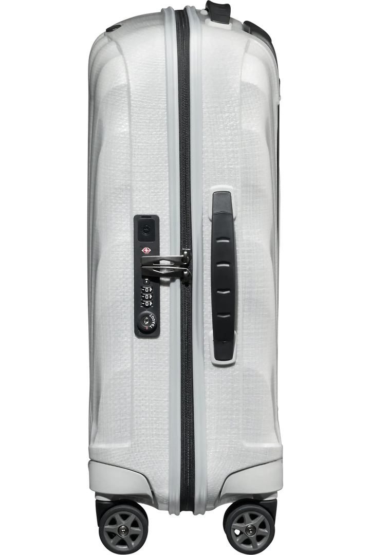 Valise cabine Samsonite "C-Lite" 55cm extensible - Melisac
