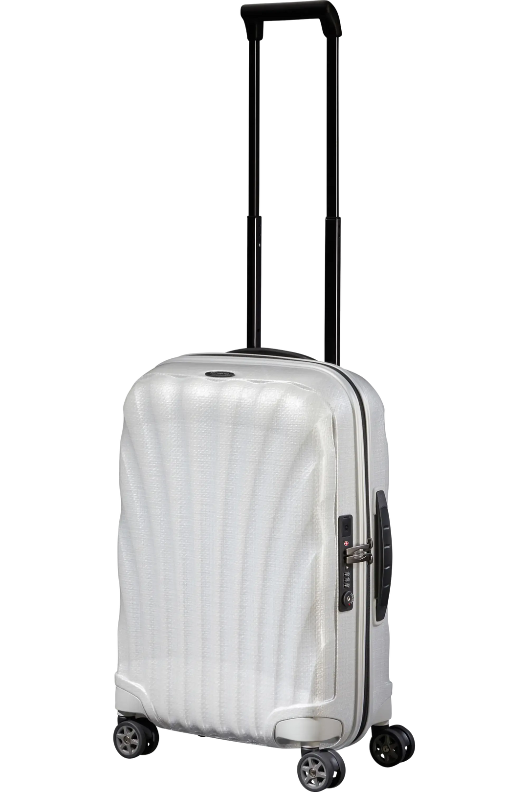Valise cabine Samsonite "C-Lite" 55cm extensible - Melisac