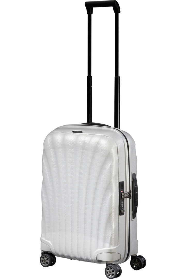 Valise cabine Samsonite "C-Lite" 55cm extensible - Melisac
