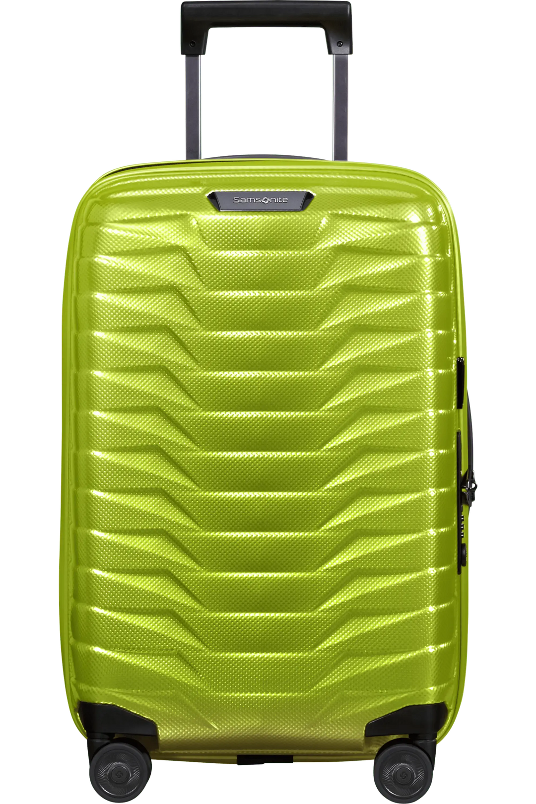 Valise cabine Samsonite "Proxis" 55/35 Extensible - Melisac