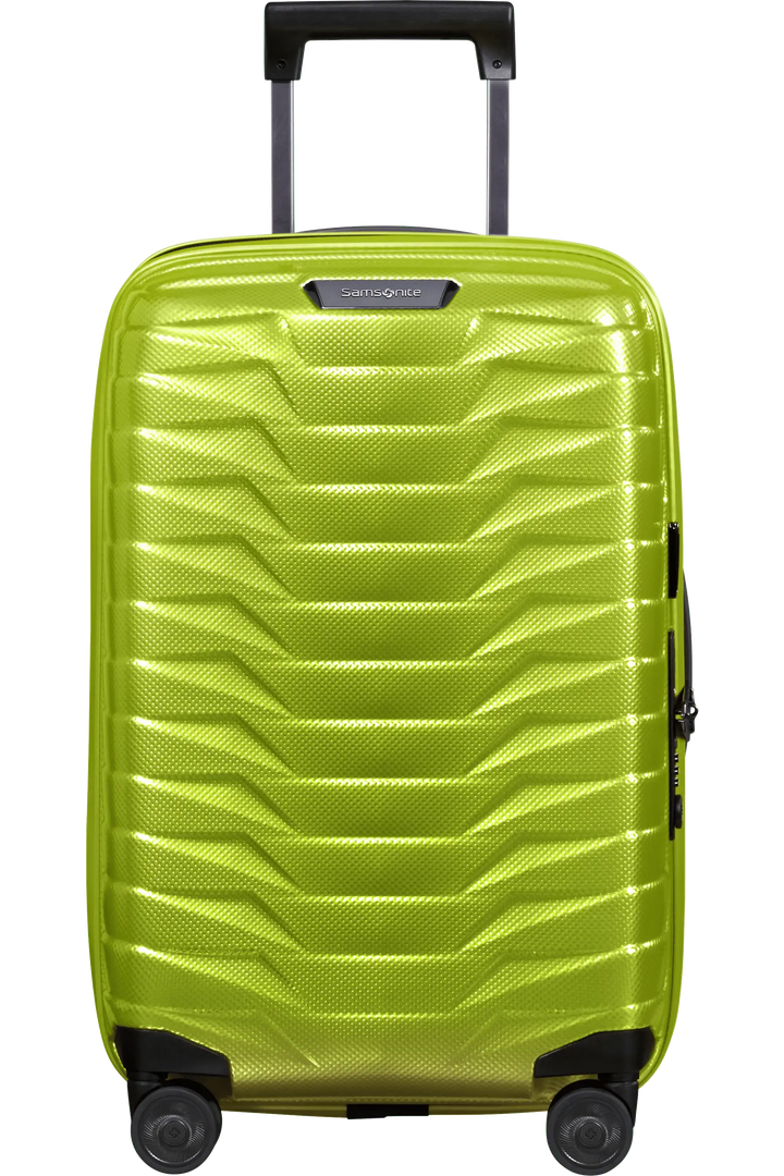 Valise cabine Samsonite "Proxis" 55/35 Extensible - Melisac
