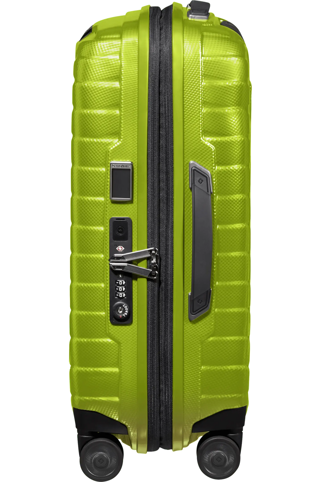 Valise cabine Samsonite "Proxis" 55/35 Extensible - Melisac