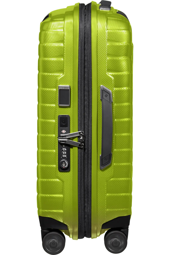 Valise cabine Samsonite "Proxis" 55/35 Extensible - Melisac