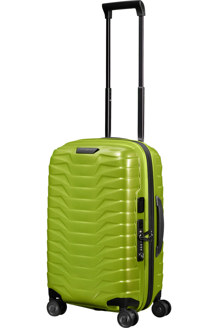 Valise cabine Samsonite "Proxis" 55/35 Extensible - Melisac