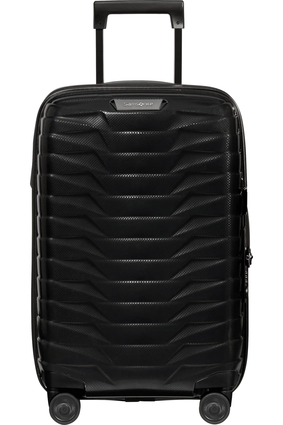 Valise cabine Samsonite "Proxis" 55/35 Extensible - Melisac
