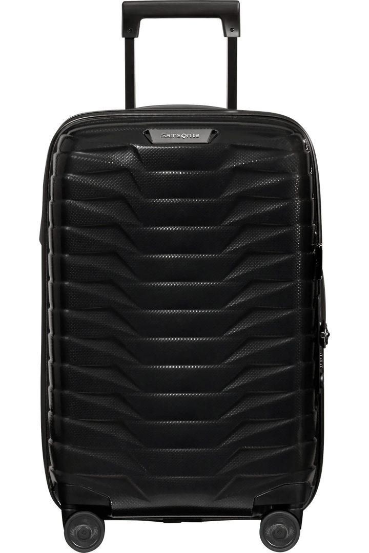Valise cabine Samsonite "Proxis" 55/35 Extensible - Melisac