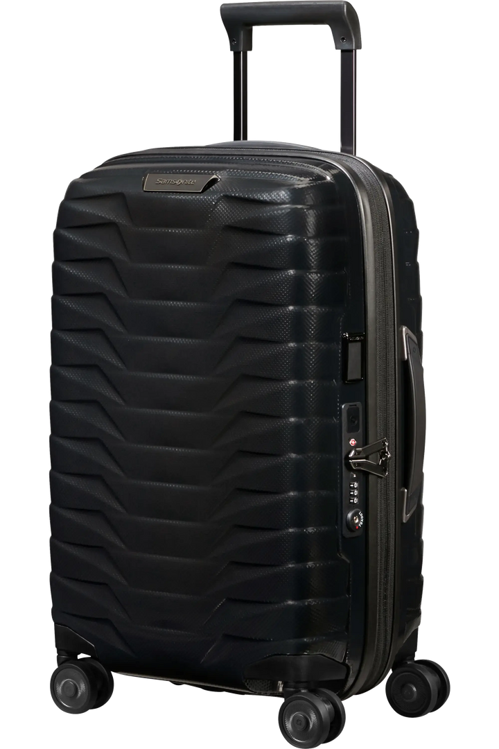 Valise cabine Samsonite "Proxis" 55/35 Extensible - Melisac