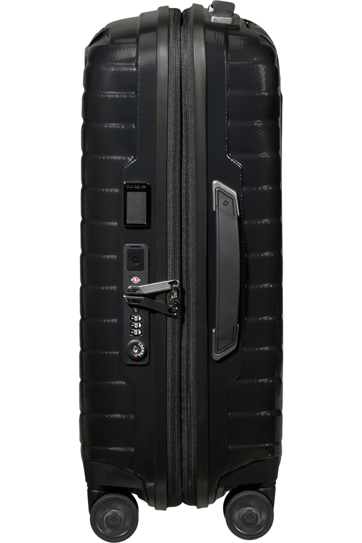 Valise cabine Samsonite "Proxis" 55/35 Extensible - Melisac