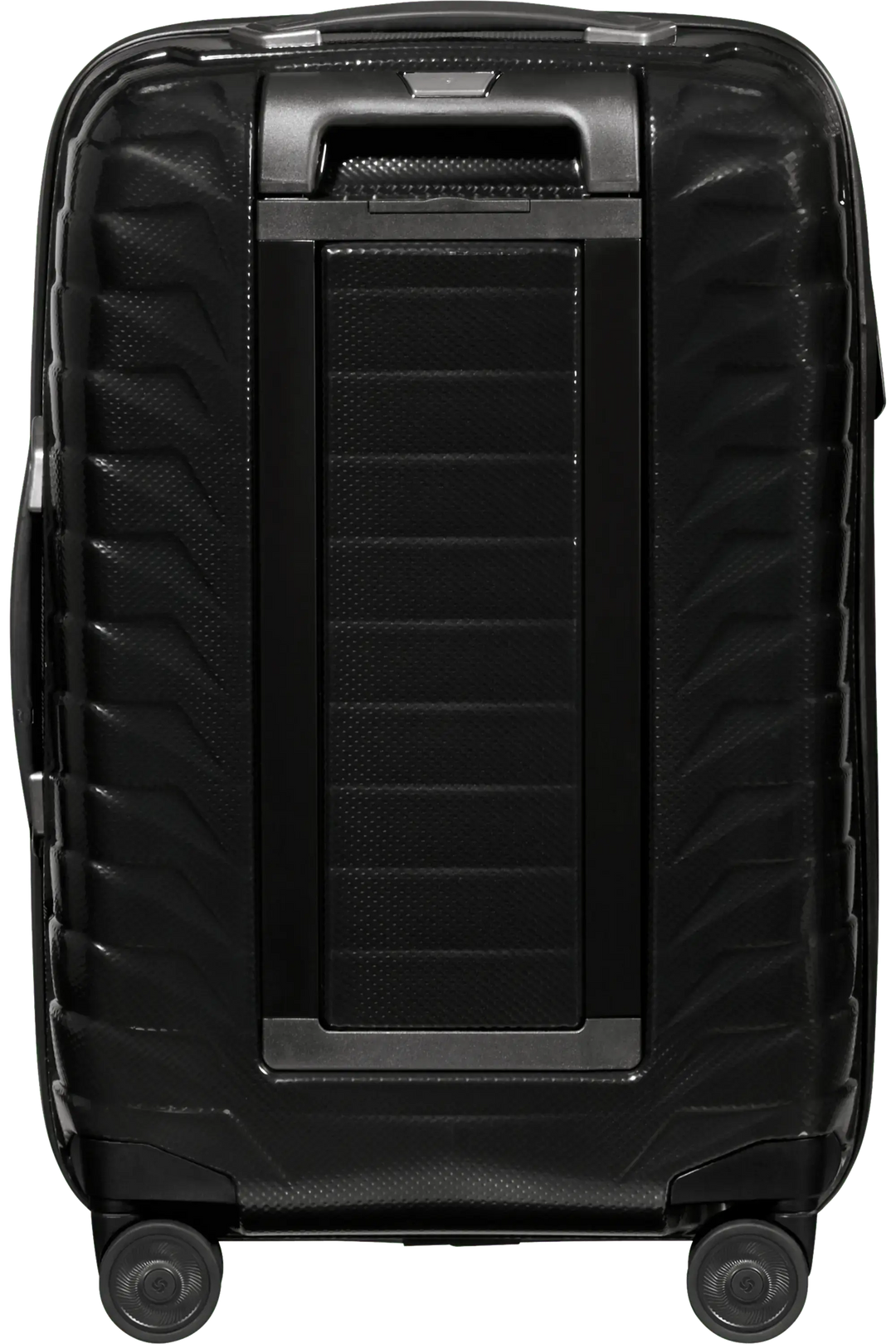Valise cabine Samsonite "Proxis" 55/35 Extensible - Melisac