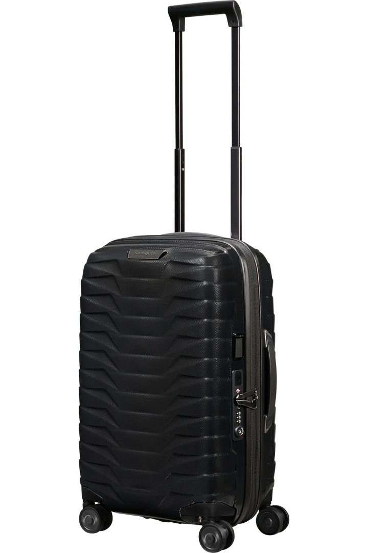 Valise cabine Samsonite "Proxis" 55/35 Extensible - Melisac