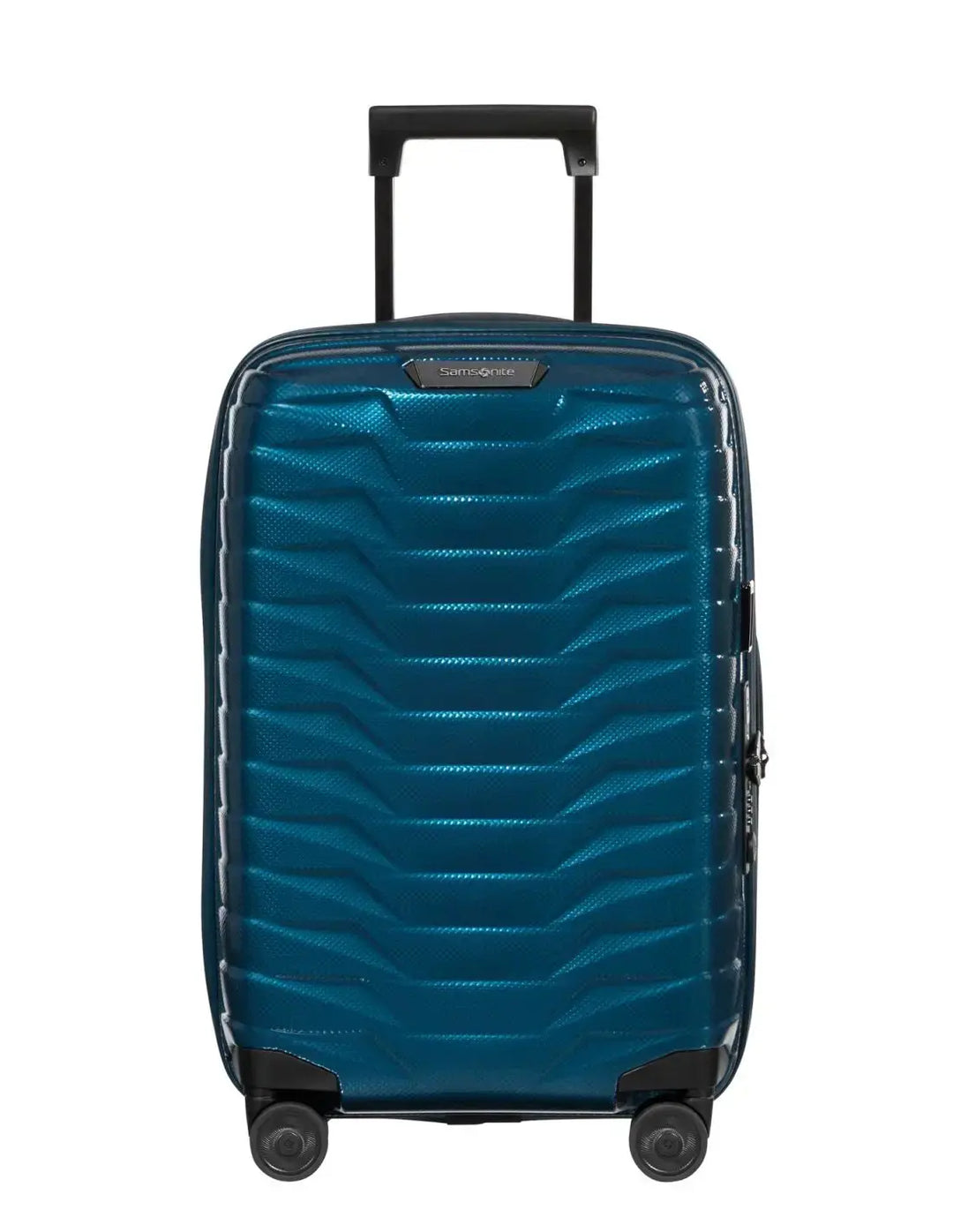 Valise cabine Samsonite "Proxis" 55/35 Extensible - Melisac