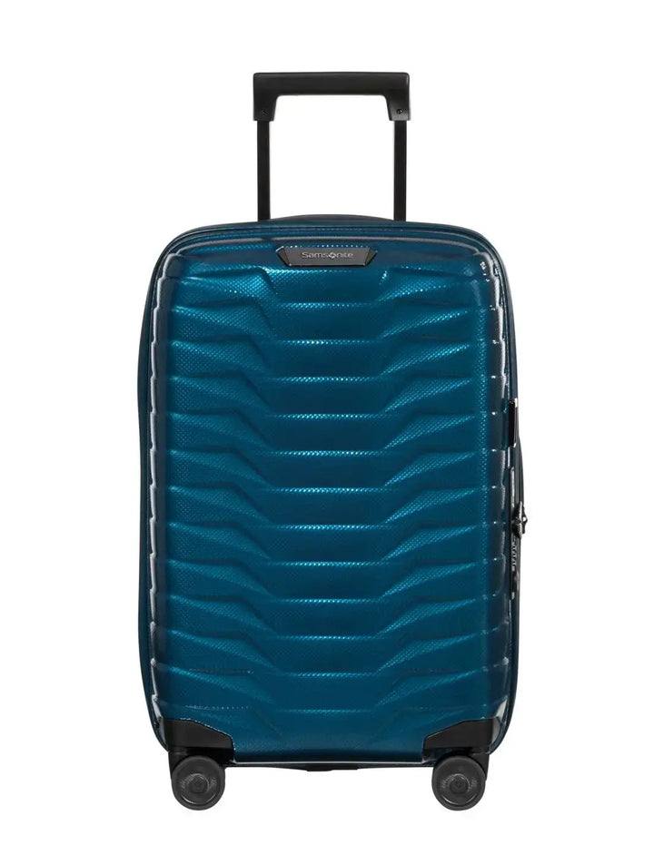 Valise cabine Samsonite "Proxis" 55/35 Extensible - Melisac