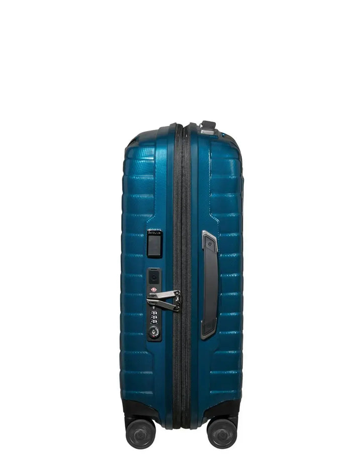 Valise cabine Samsonite "Proxis" 55/35 Extensible - Melisac