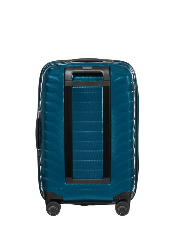 Valise cabine Samsonite "Proxis" 55/35 Extensible - Melisac