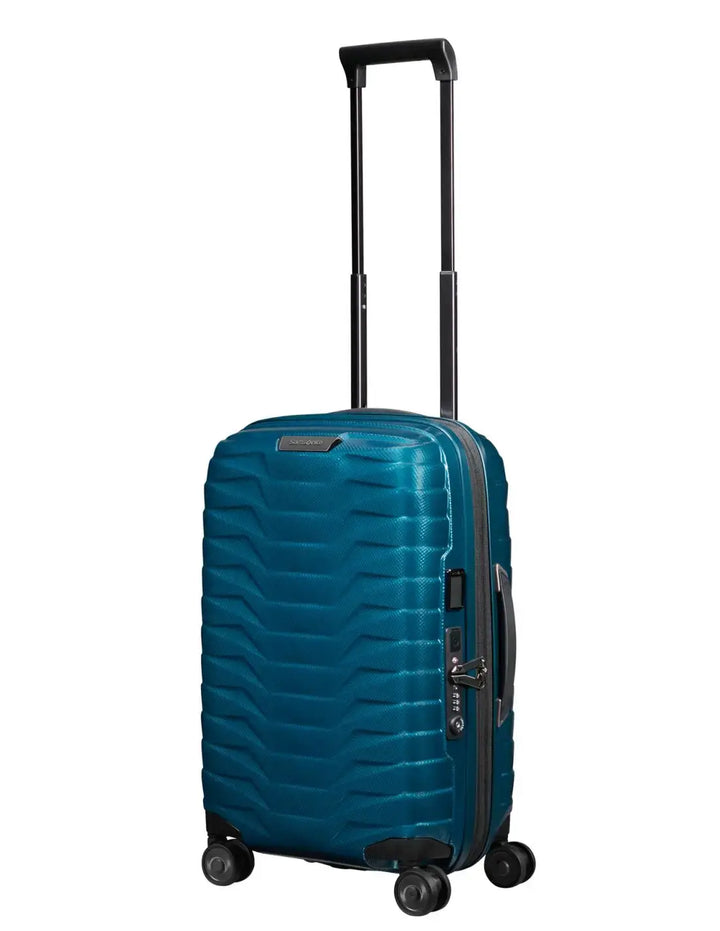 Valise cabine Samsonite "Proxis" 55/35 Extensible - Melisac