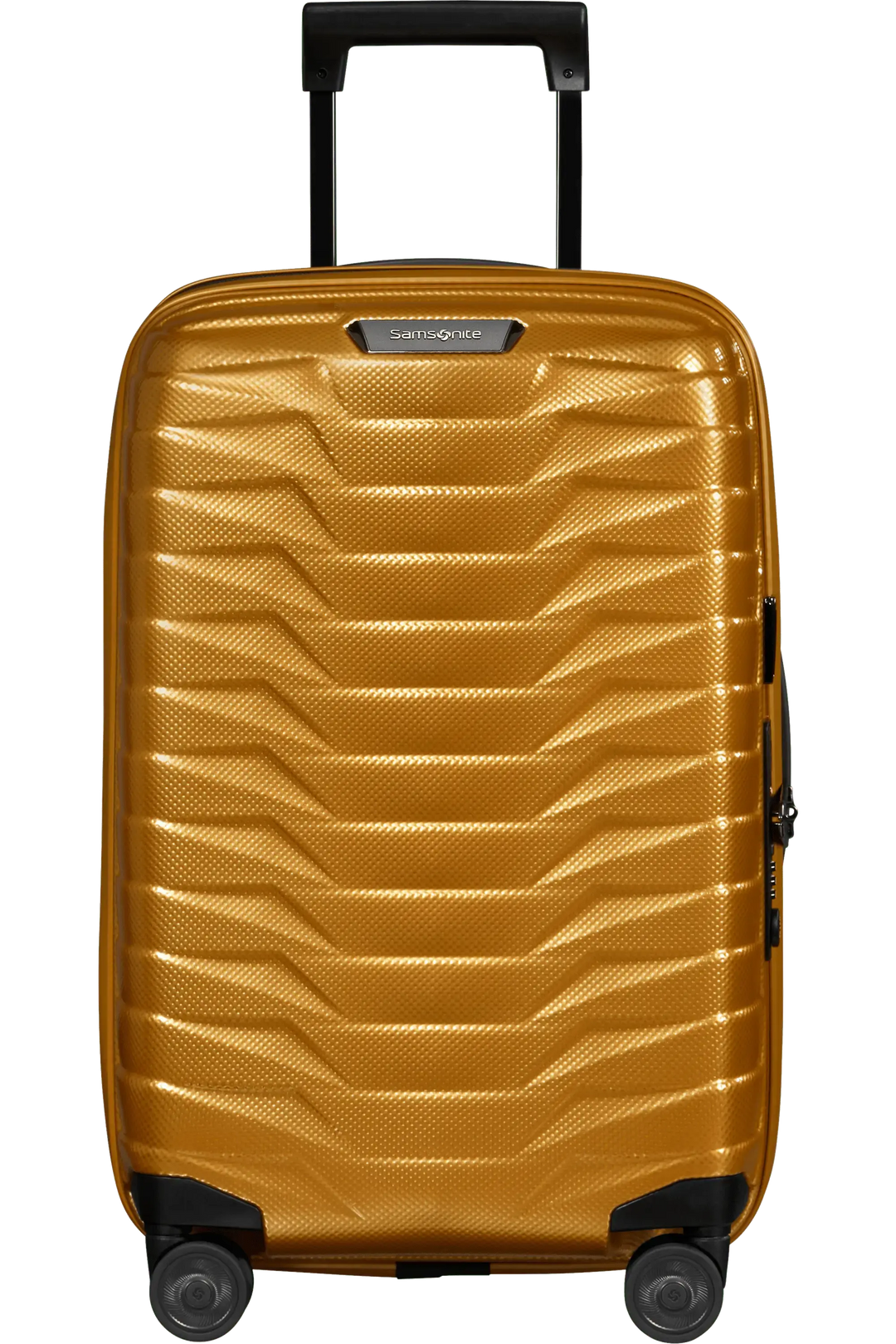 Valise cabine Samsonite "Proxis" 55/35 Extensible - Melisac