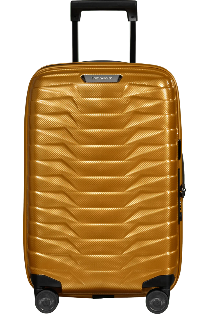 Valise cabine Samsonite "Proxis" 55/35 Extensible - Melisac