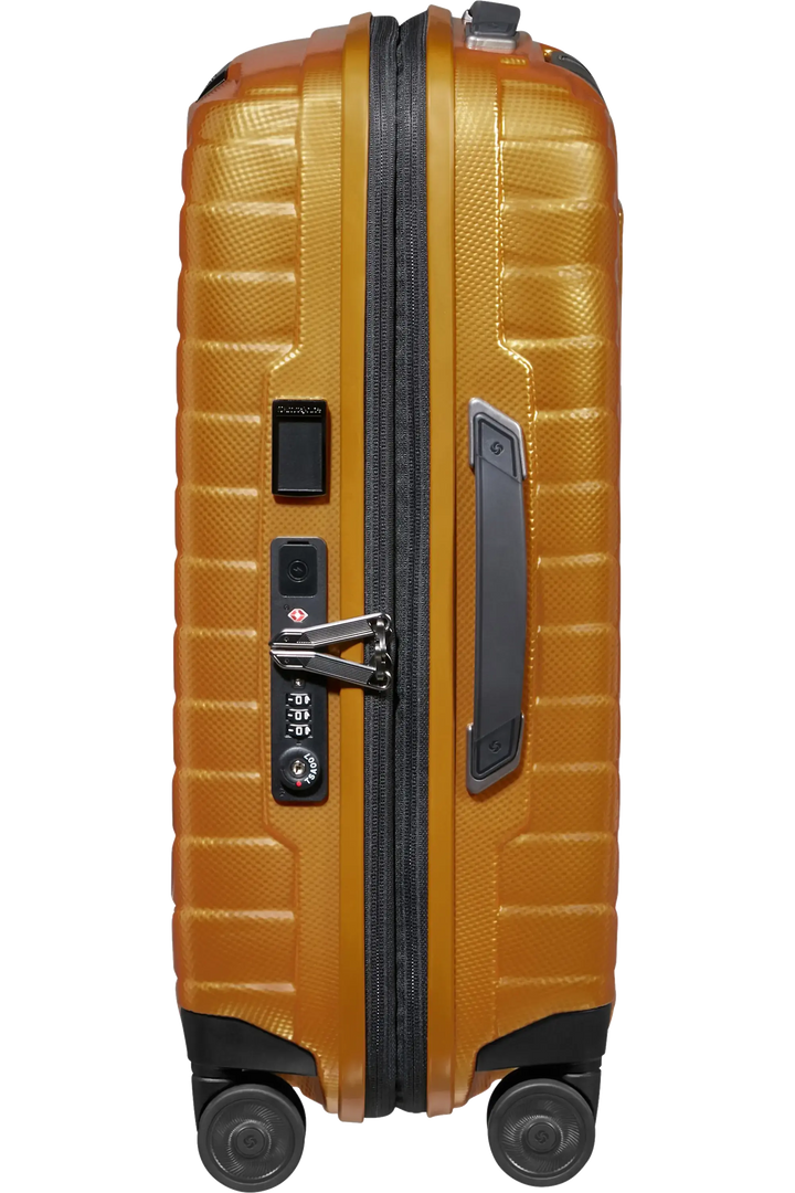 Valise cabine Samsonite "Proxis" 55/35 Extensible - Melisac