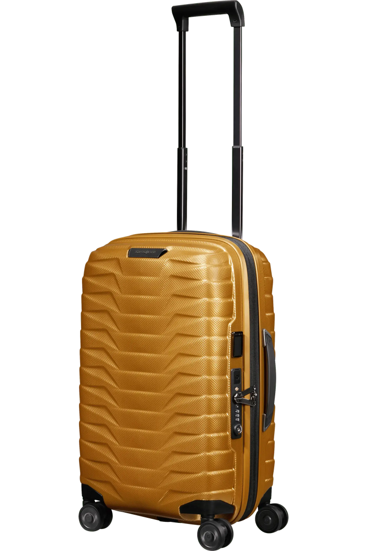 Valise cabine Samsonite "Proxis" 55/35 Extensible - Melisac