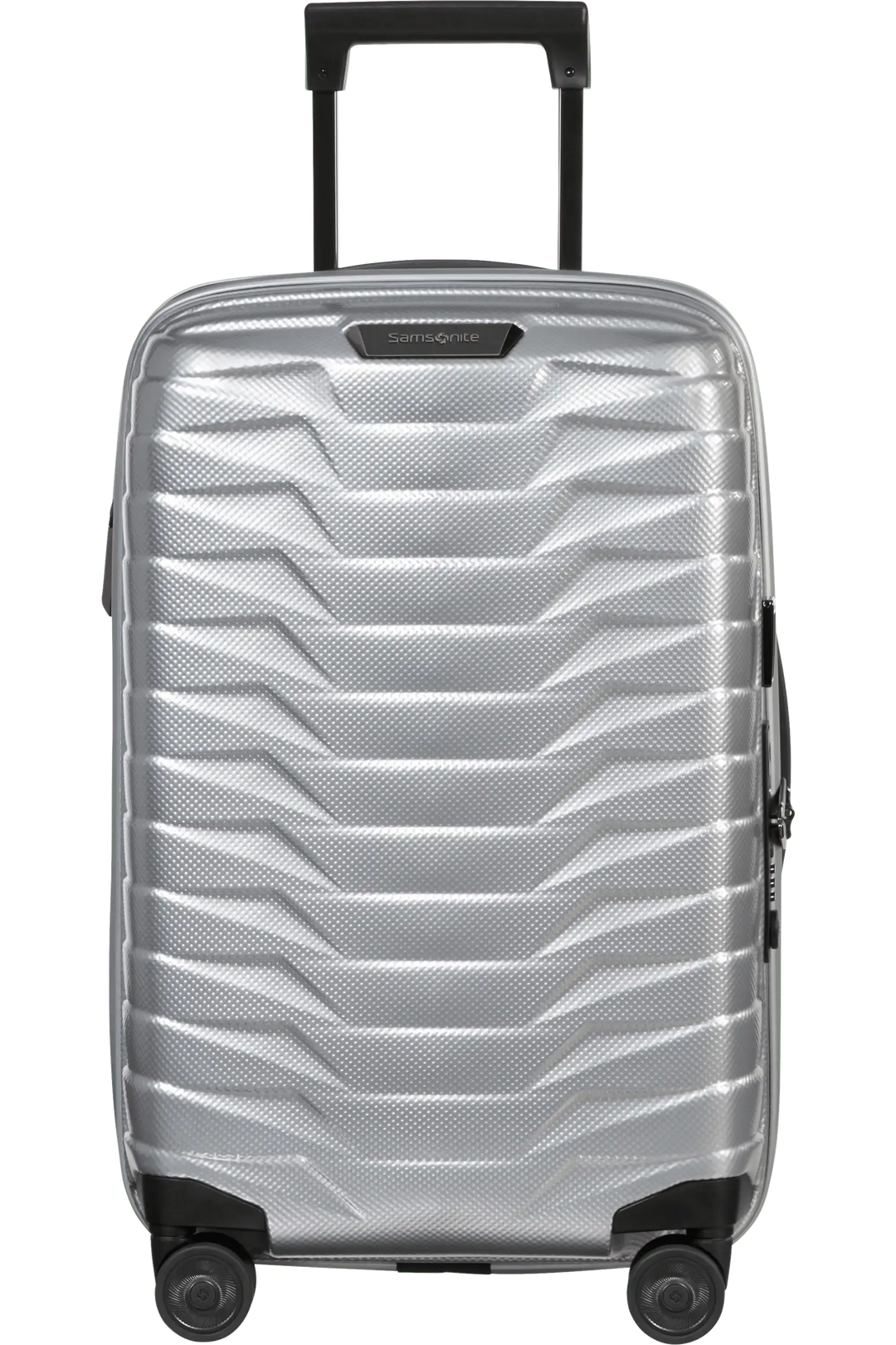 Valise cabine Samsonite "Proxis" 55/35 Extensible - Melisac