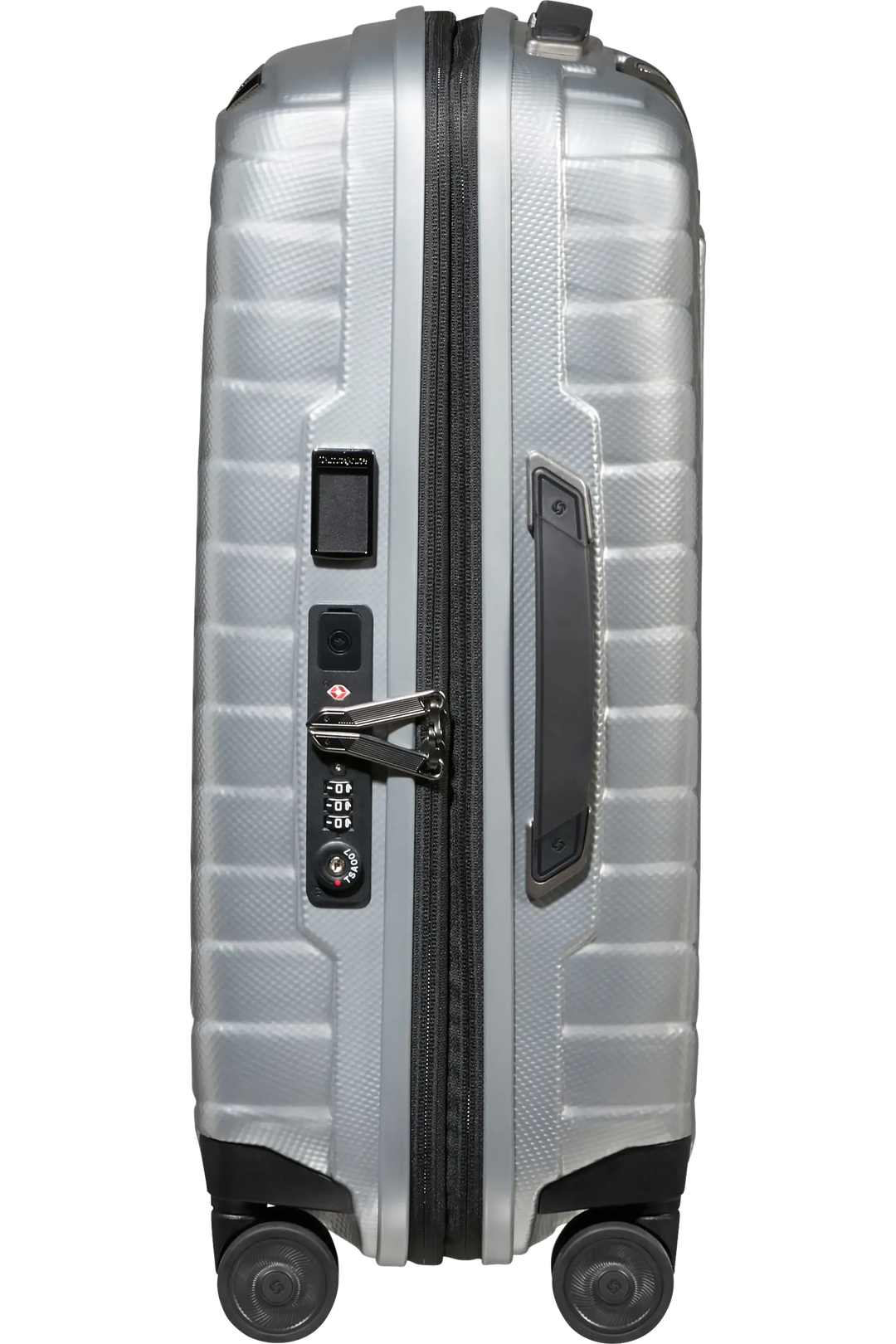 Valise cabine Samsonite "Proxis" 55/35 Extensible - Melisac