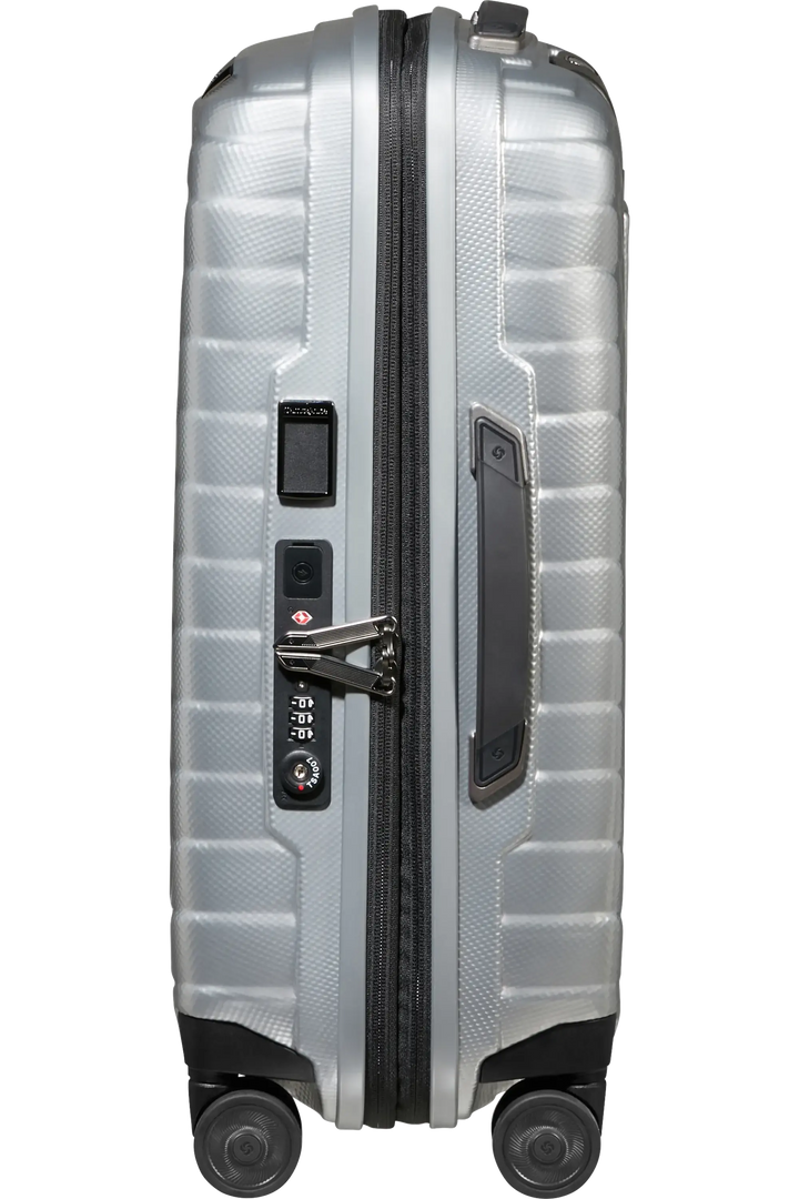 Valise cabine Samsonite "Proxis" 55/35 Extensible - Melisac