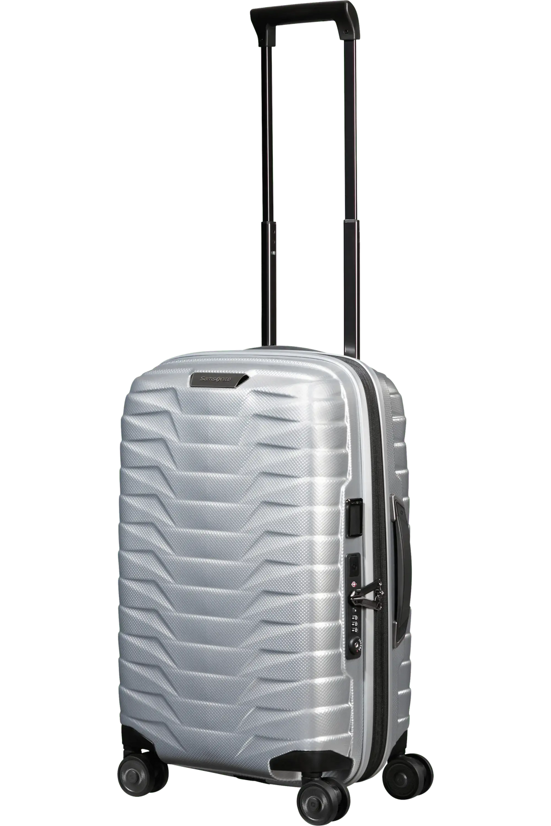 Valise cabine Samsonite "Proxis" 55/35 Extensible - Melisac