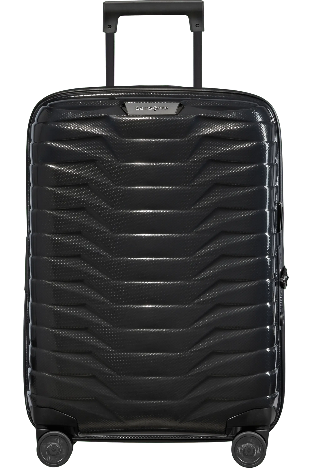 Valise cabine Samsonite "Proxis" 55cm extensible - Melisac