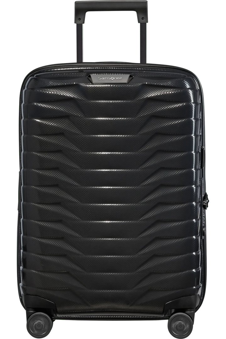 Valise cabine Samsonite "Proxis" 55cm extensible - Melisac