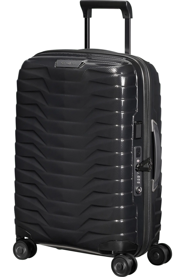 Valise cabine Samsonite "Proxis" 55cm extensible - Melisac