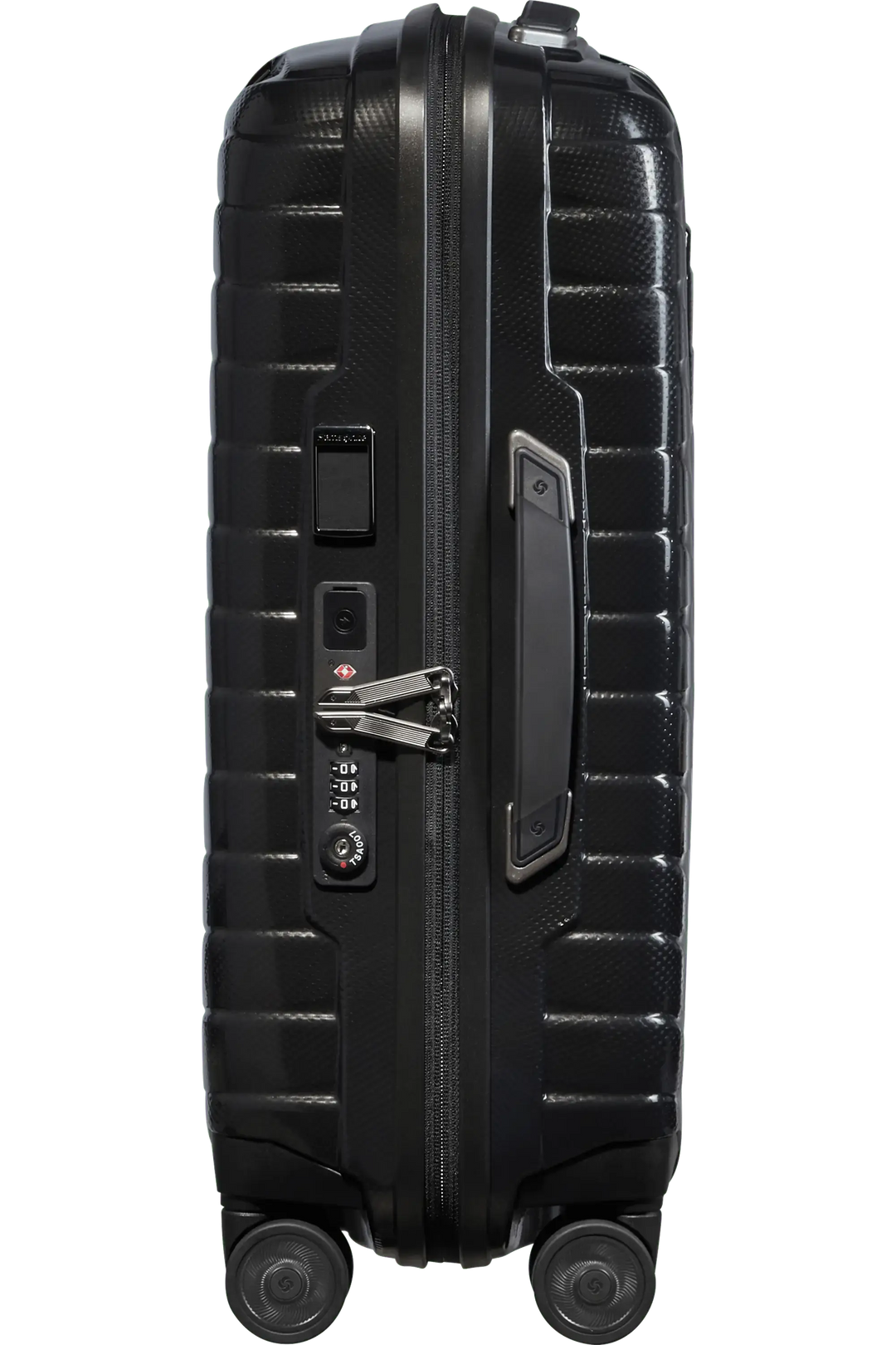 Valise cabine Samsonite "Proxis" 55cm extensible - Melisac