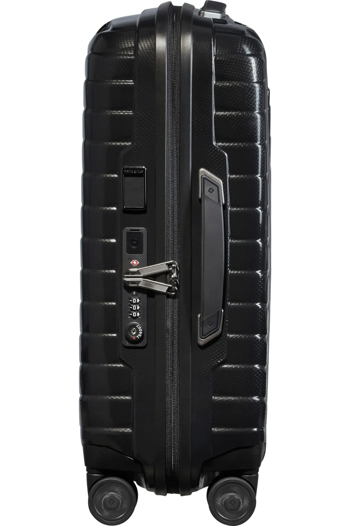 Valise cabine Samsonite "Proxis" 55cm extensible - Melisac