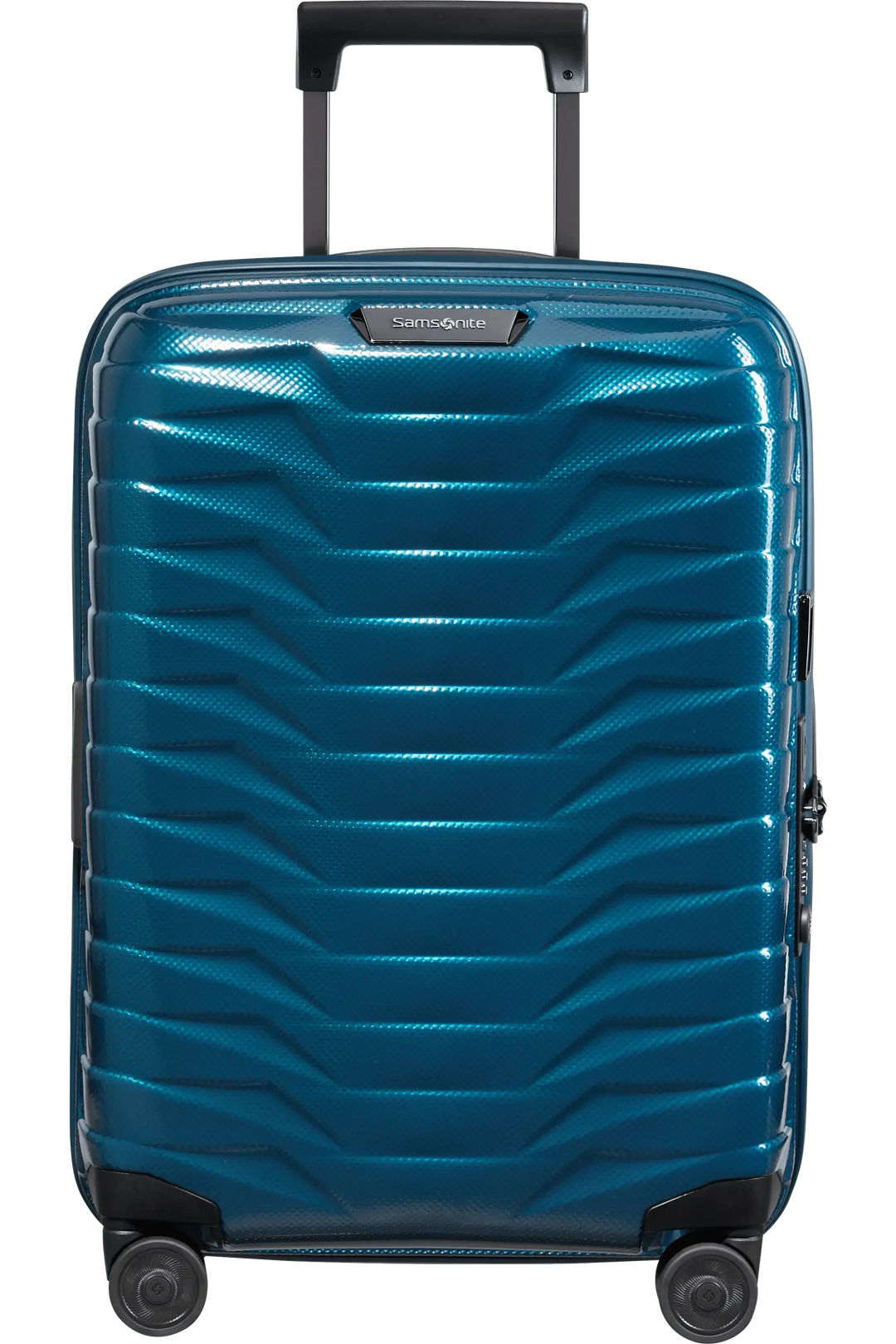 Valise cabine Samsonite "Proxis" 55cm extensible - Melisac