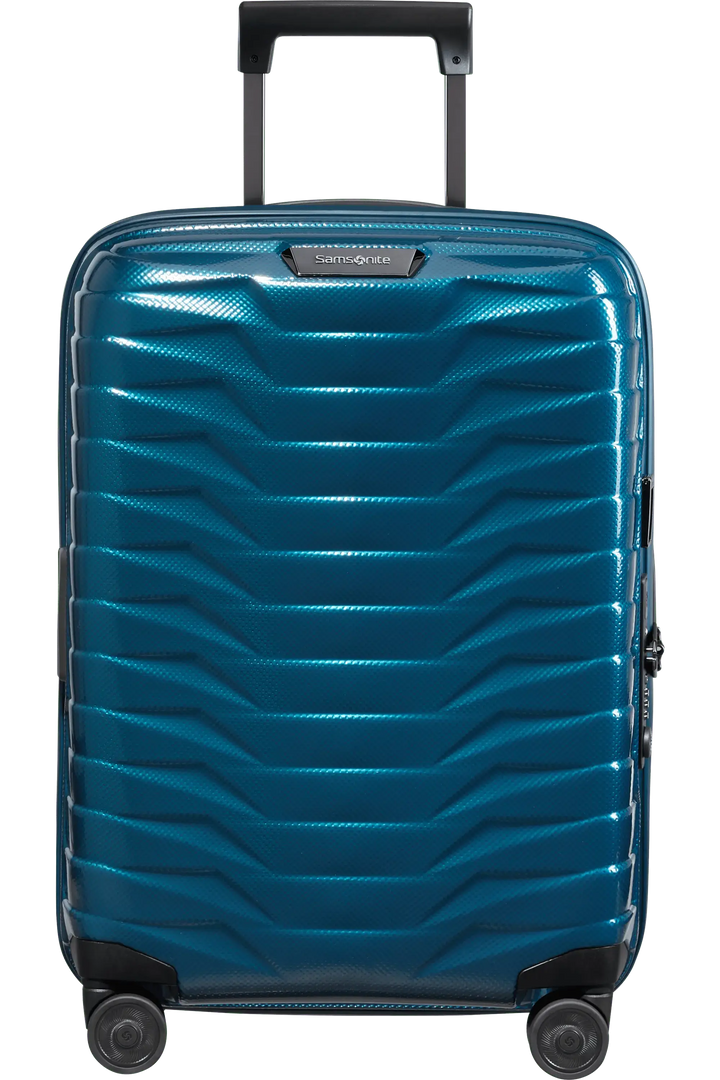Valise cabine Samsonite "Proxis" 55cm extensible - Melisac