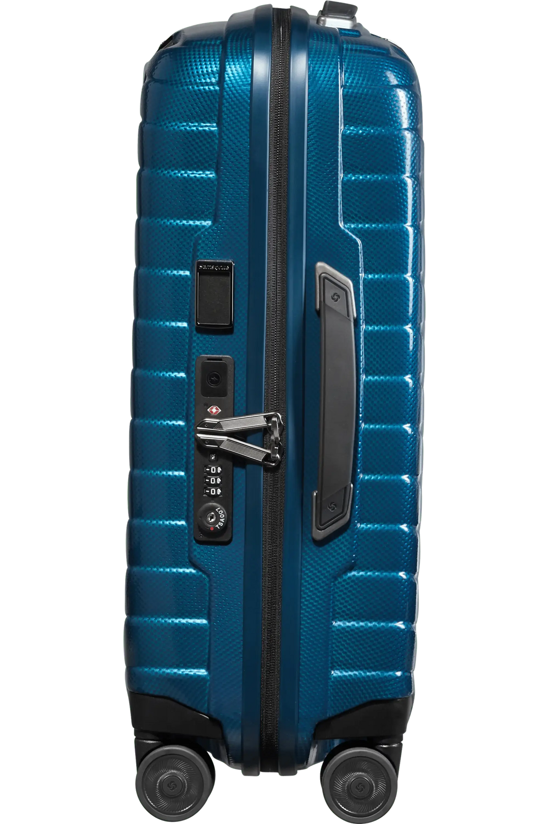 Valise cabine Samsonite "Proxis" 55cm extensible - Melisac