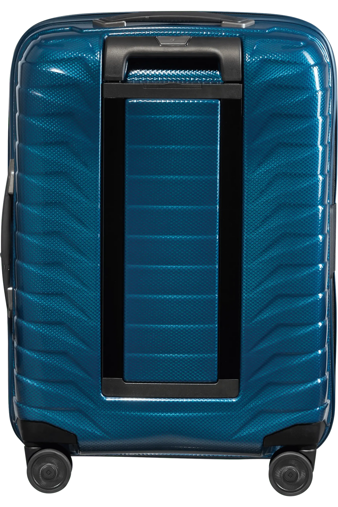 Valise cabine Samsonite "Proxis" 55cm extensible - Melisac