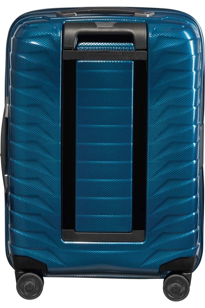Valise cabine Samsonite "Proxis" 55cm extensible - Melisac