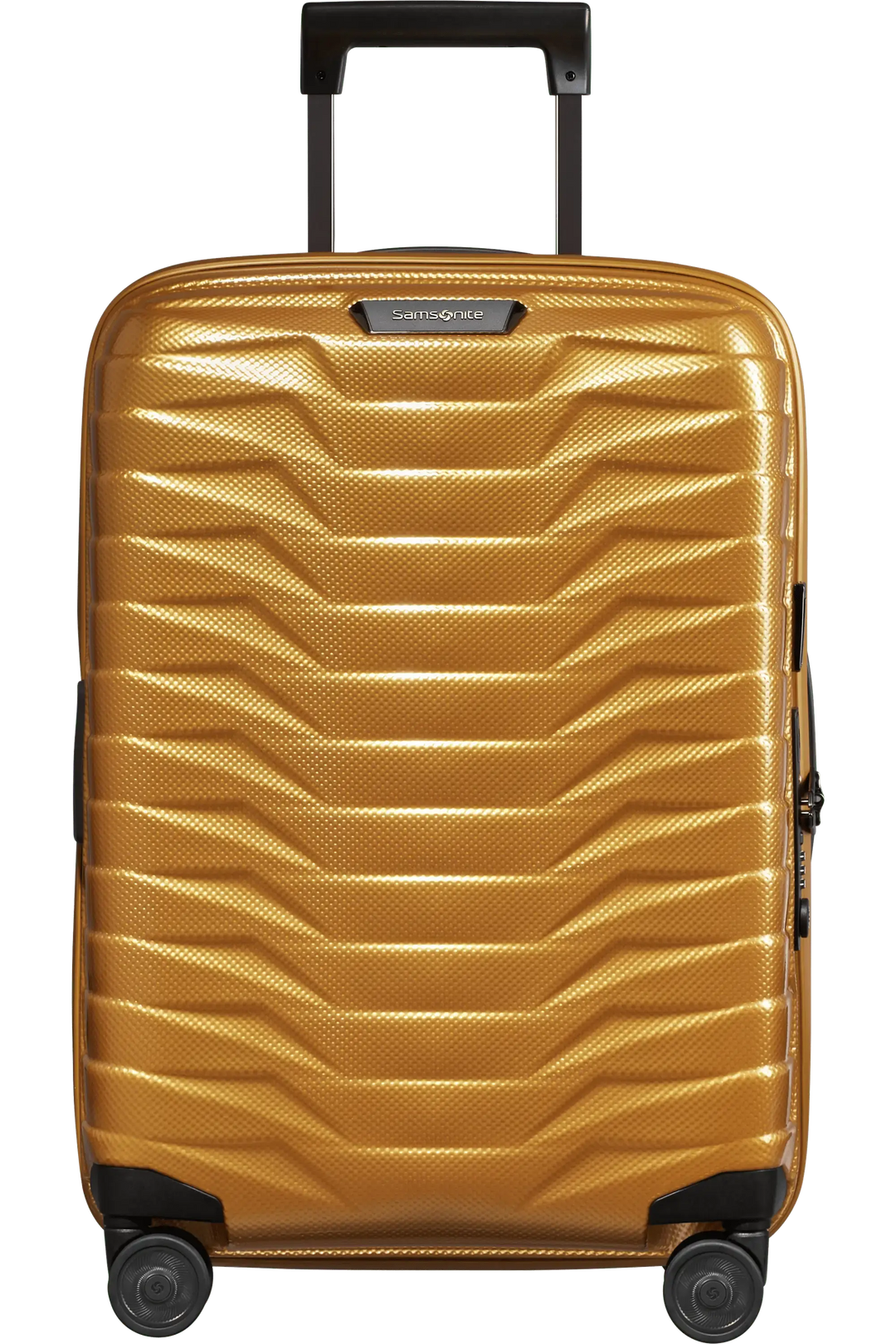 Valise cabine Samsonite "Proxis" 55cm extensible - Melisac