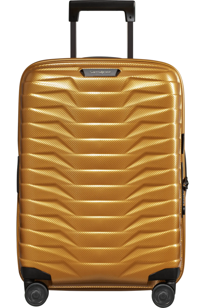 Valise cabine Samsonite "Proxis" 55cm extensible - Melisac